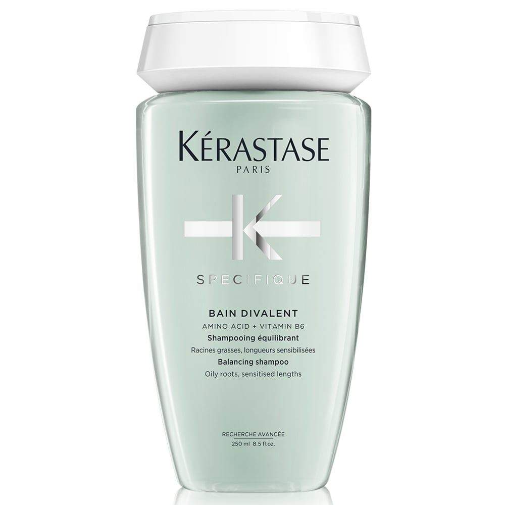 Shampoo Kérastase Paris Specifique Bain Divalent 250 ml