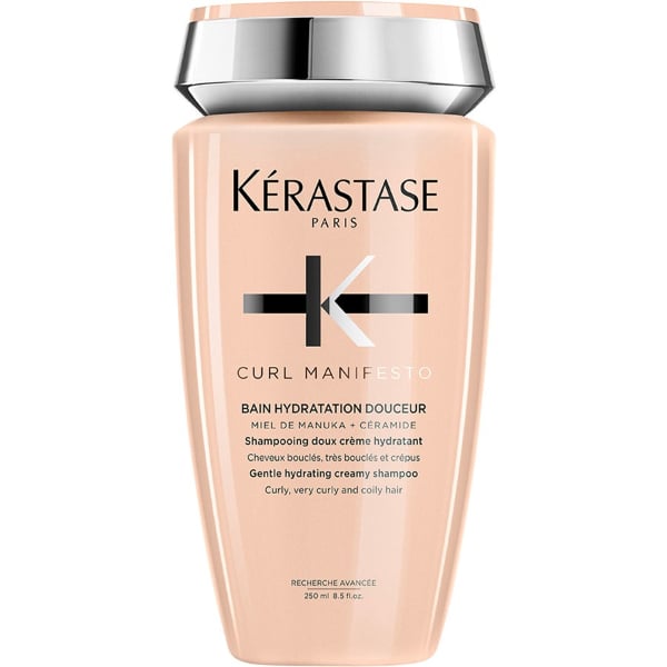 Shampoo Kérastase Paris Curl Manifesto Bain 250 ml