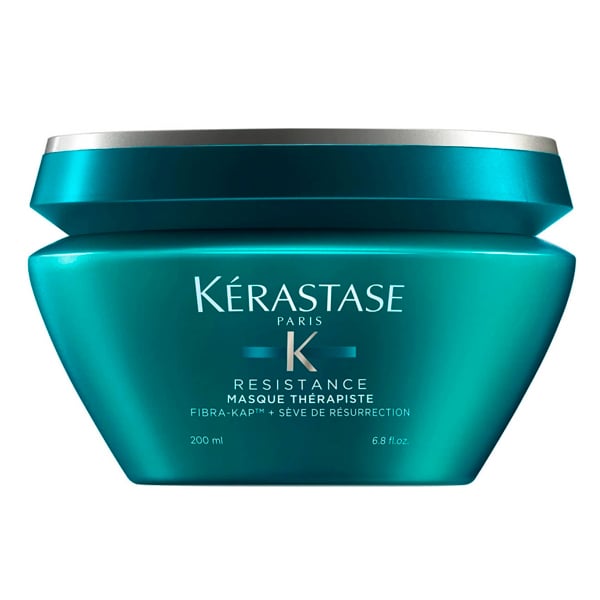 Mascarilla de Tratamiento Kérastase Paris Resistance Therap 200 ml