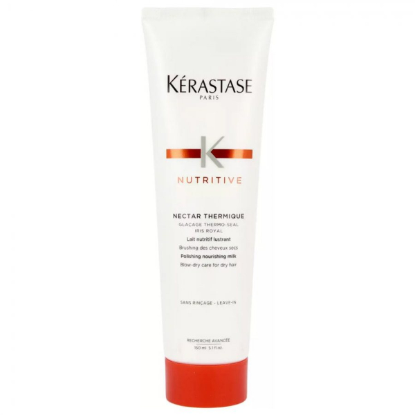 Leche de Secado Kérastase Paris Nutritive Néctar Thermique 150 ml