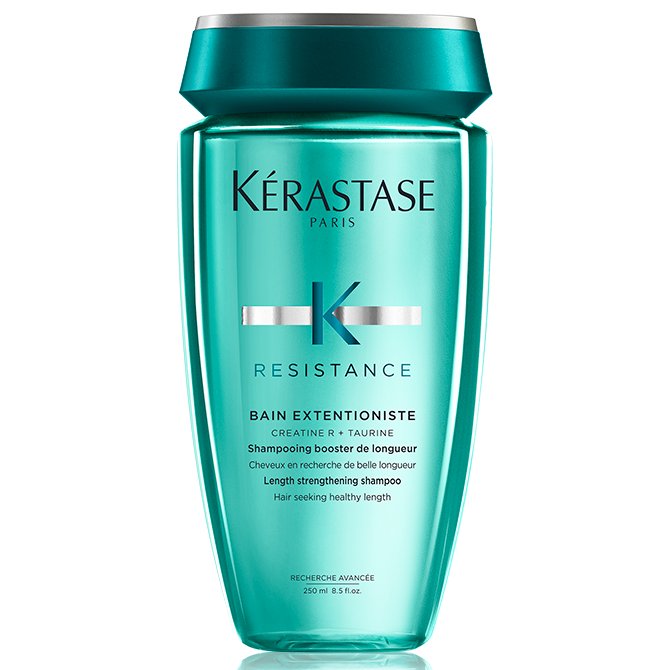 Shampoo Kérastase Paris Resistance Bain Extentioniste 250 ml