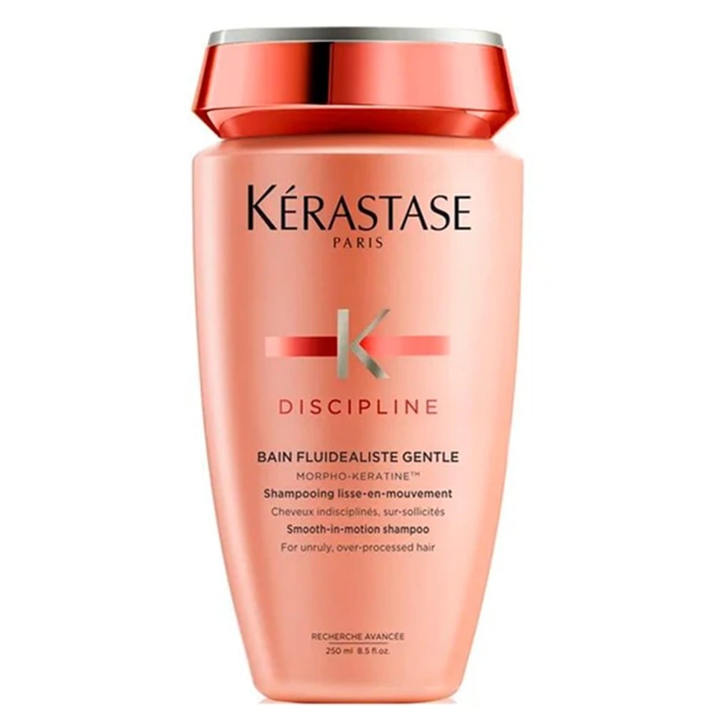 Shampoo Kérastase Paris Discipline Bain Fluidealiste 250 ml