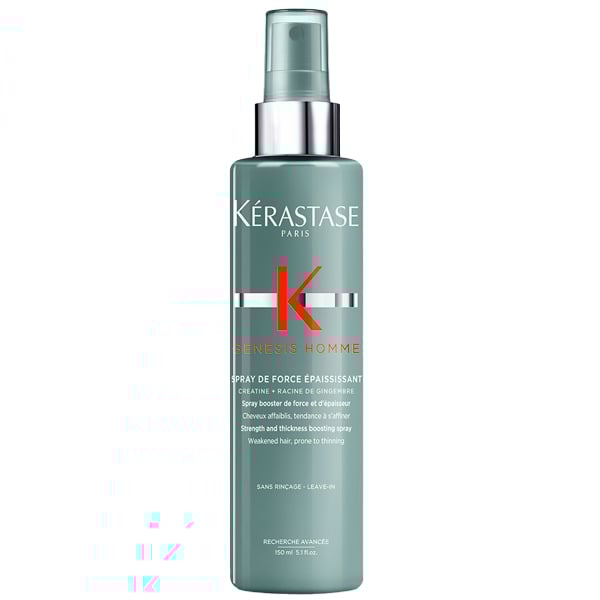 Spray Kérastase Paris Genesis Homme 150 ml