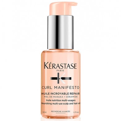 Aceite Kérastase Paris Curl Manifesto 50 ml
