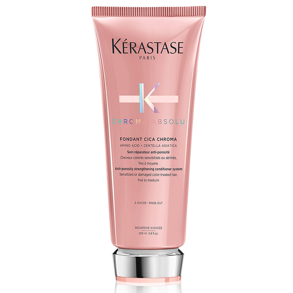 Acondicionador Kérastase Paris Elixir Ultime Le Fondant Cica Chroma 200 ml