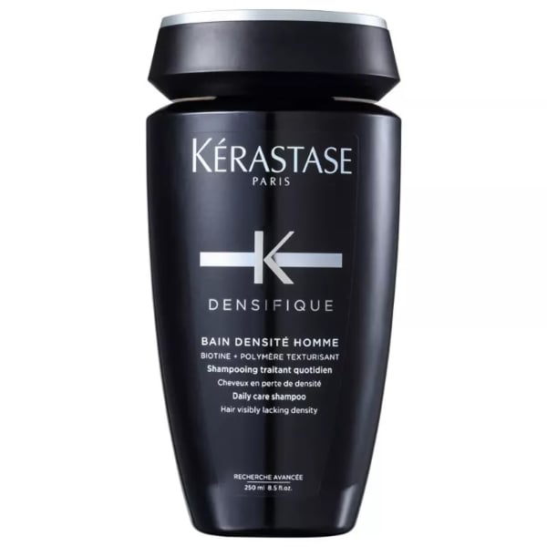 Shampoo Kérastase Paris Densifique Bain Homme 250 ml