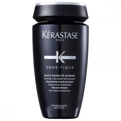 Shampoo Kérastase Paris Densifique Bain Homme 250 ml