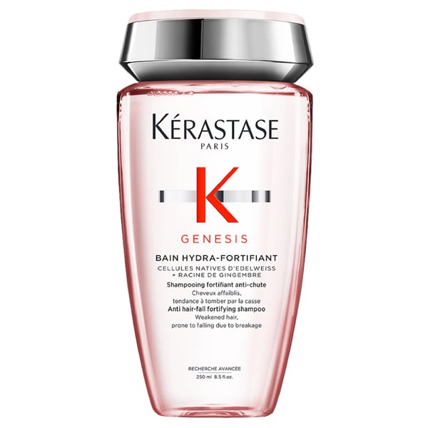Shampoo Kérastase Paris Génesis Bain Hydra-Fortifiant Riche 250 ml