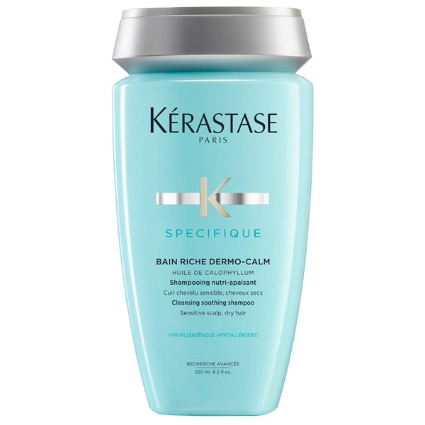 Shampoo Kérastase Paris Specifique Bain Riche Dermo Calm 250 ml