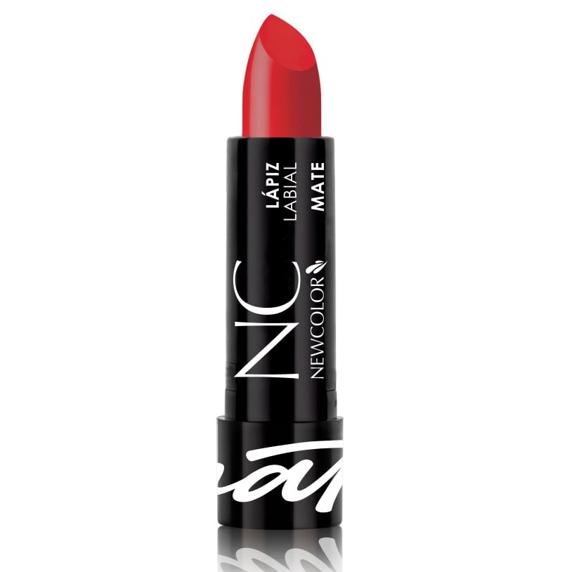 LABIAL NEW COLOR LAPIZ MATE CORAL 105