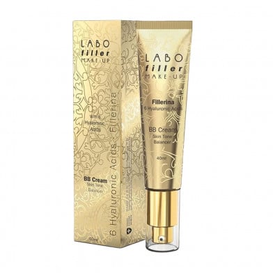 BB Cream Fillerina N°1 Light Beige 40 ml