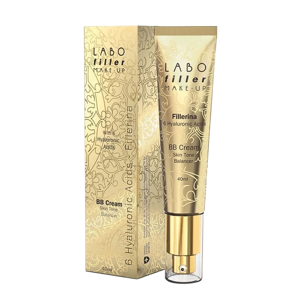 BB Cream Fillerina N°3 Medium Beige 40 ml