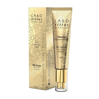 BB Cream Fillerina N°2 Light Rose 40 ml