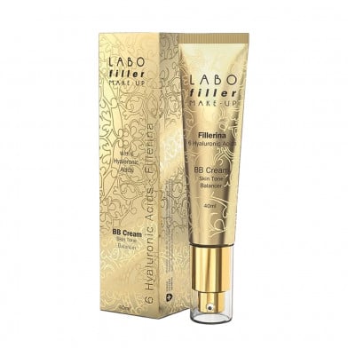 BB Cream Fillerina N°4 Warm Beige 40 ml