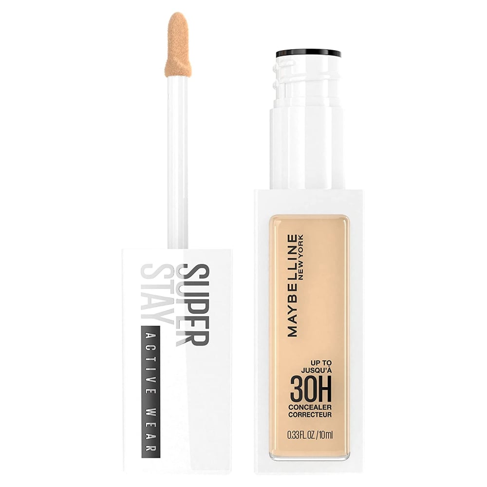 Corrector Maybelline SuperStay Active Wear 30 H N°22
