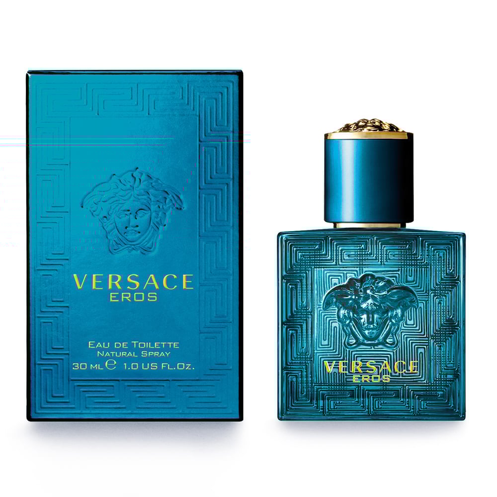 Perfume Versace Eros Men EDT 30 ml