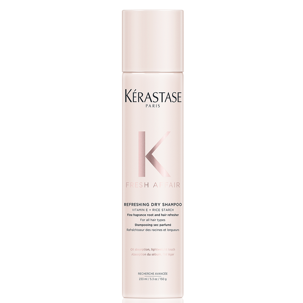 Shampoo en Seco Kérastase Paris Fresh Affair 150 g