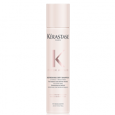 Shampoo en Seco Kérastase Paris Fresh Affair 150 g