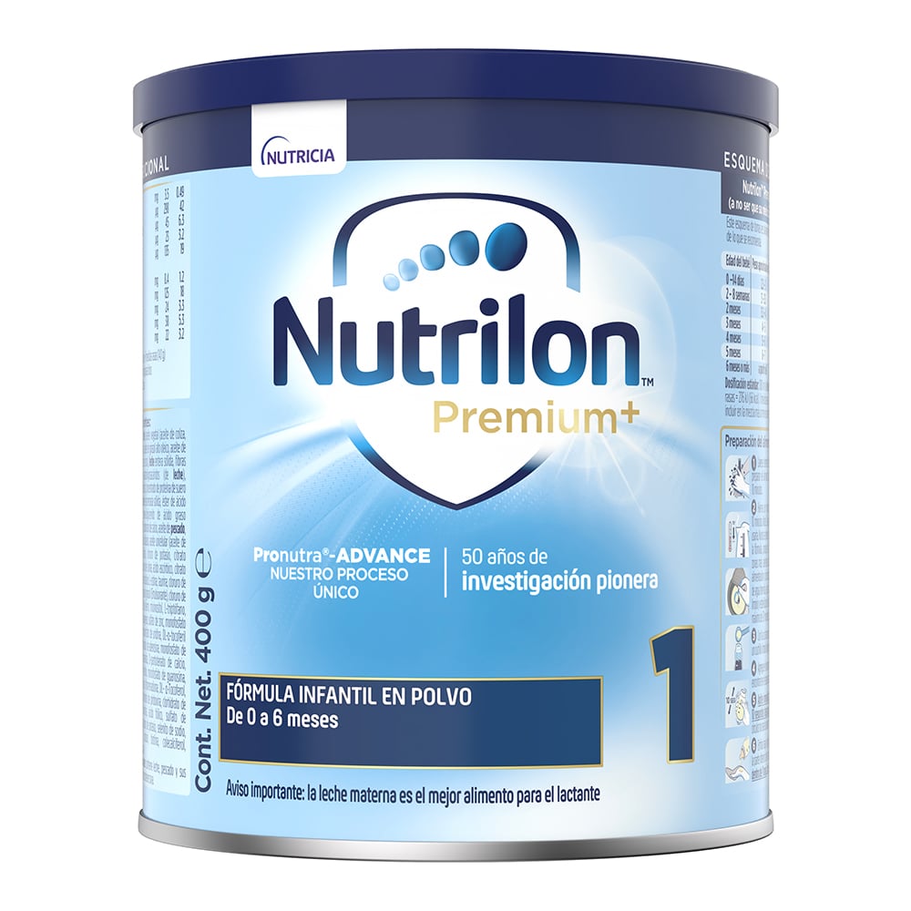 Nutrilon Premium 1 400 g