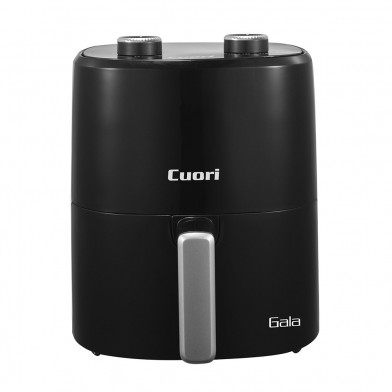 Freidora de Aire Digital Cuori CUO3913 Gala 4 L