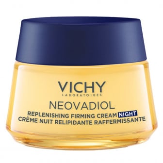 Crema de Noche Vichy Neovadiol Post Menopausia 50 ml