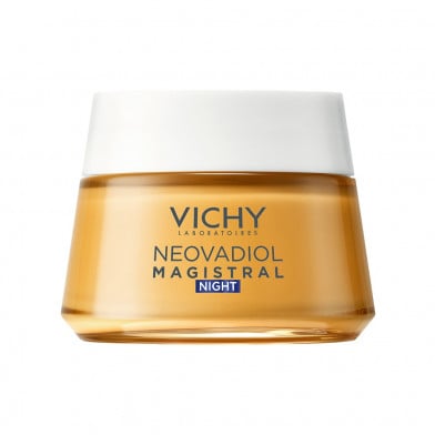Crema de Noche Vichy Neovadiol Post Menopausia 50 ml