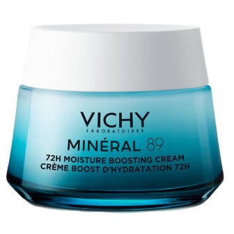 Crema Vichy Mineral 89 Light 50 ml