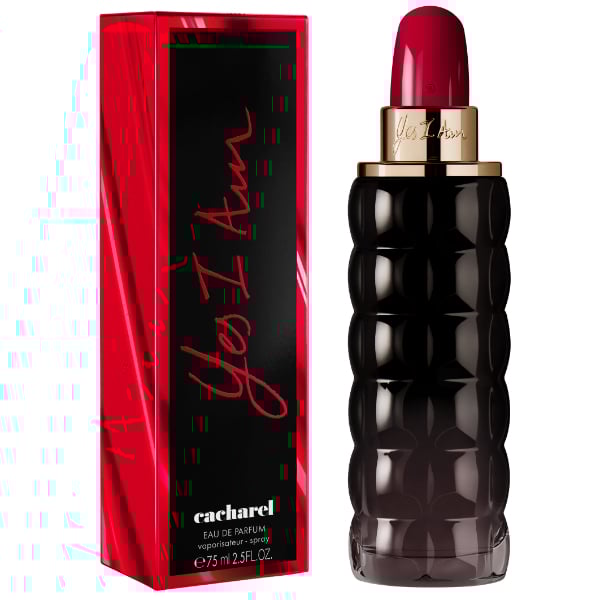Perfume Cacharel Yes I Am Femme EDP 75 ml