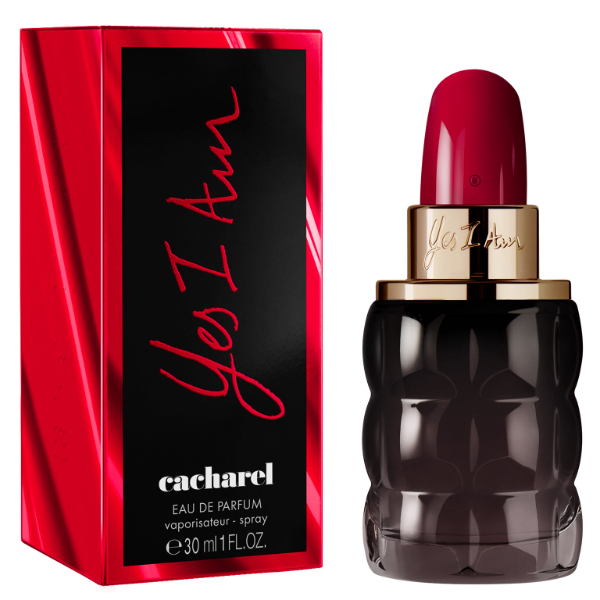 Perfume Cacharel Yes I Am Femme EDP 30 ml