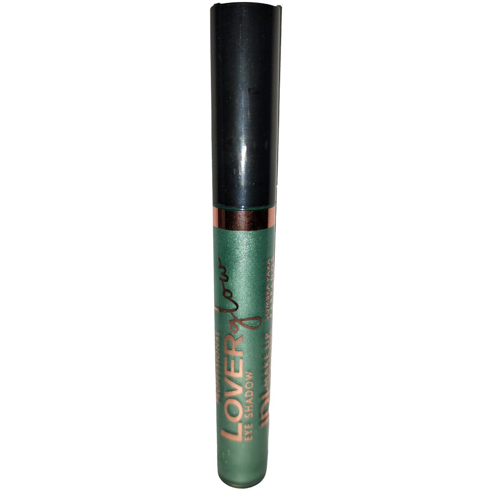 Sombra de Ojos Idi Lover Glow Green N°02