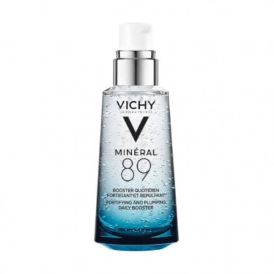 Sérum Vichy Edición Limitada Mineral 89 75 Ml