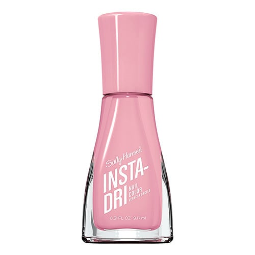 Esmalte Sally Hansen Insta Dri N°263 Racing Rose 17 ml