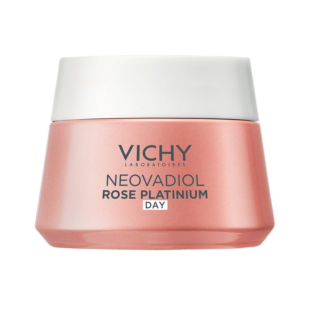 Crema Vichy Neovadiol Rose Platinium 65+ 50 ml