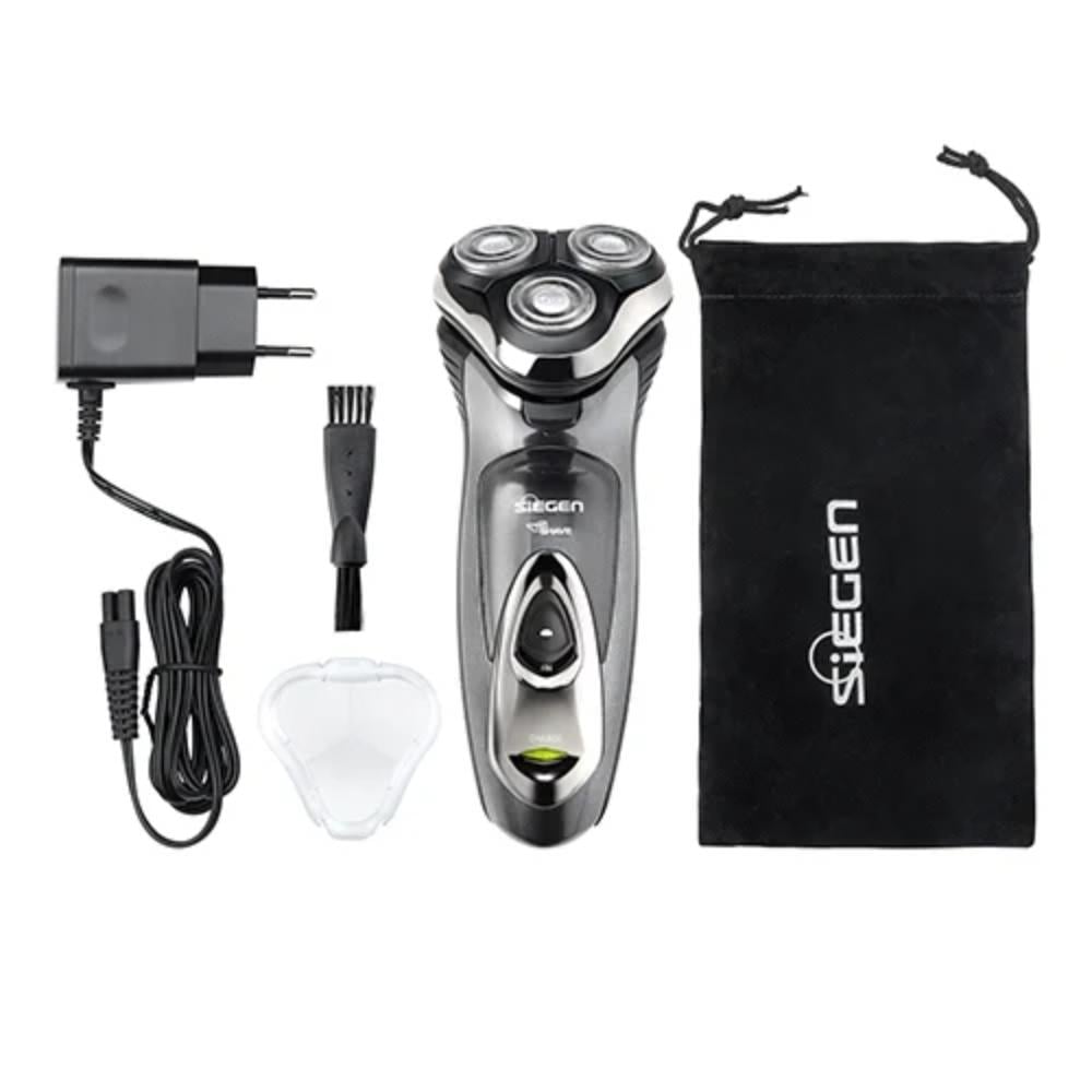 Afeitadora Siegen SG-7250