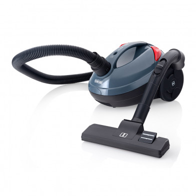 Aspiradora Thomas TH-1407 con Bolsa 1400W