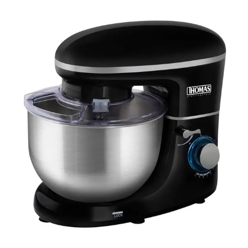 Batidora de Pedestal Thomas TH-910PN Bowl Giratorio
