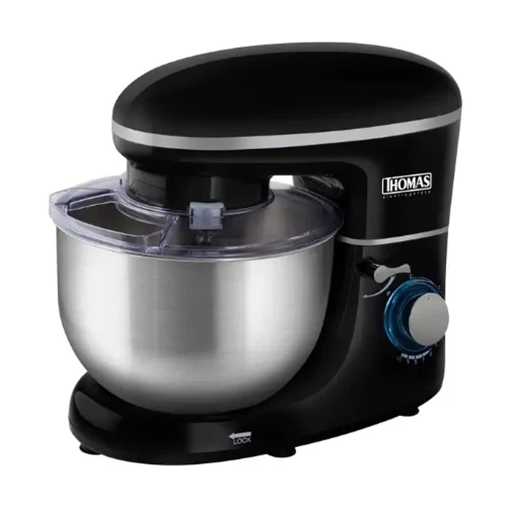 Batidora de Pedestal Thomas TH-910PN Bowl Giratorio