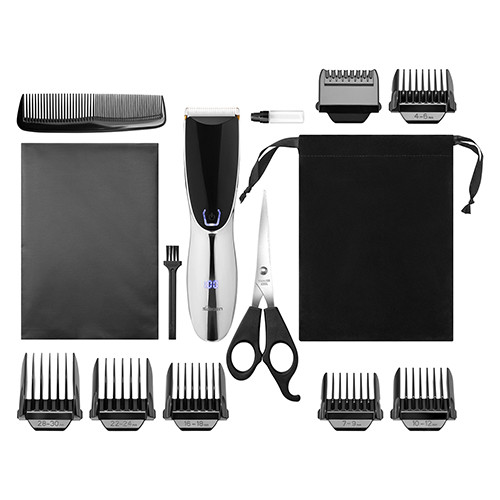 Cortadora de Pelo Siegen SG-8610