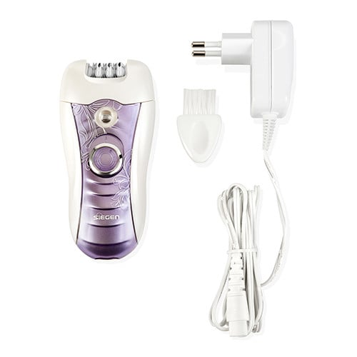 Depiladora Siegen Always Soft SG-9003