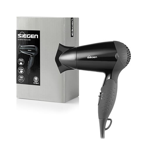 Secador de Pelo Siegen SG-3005