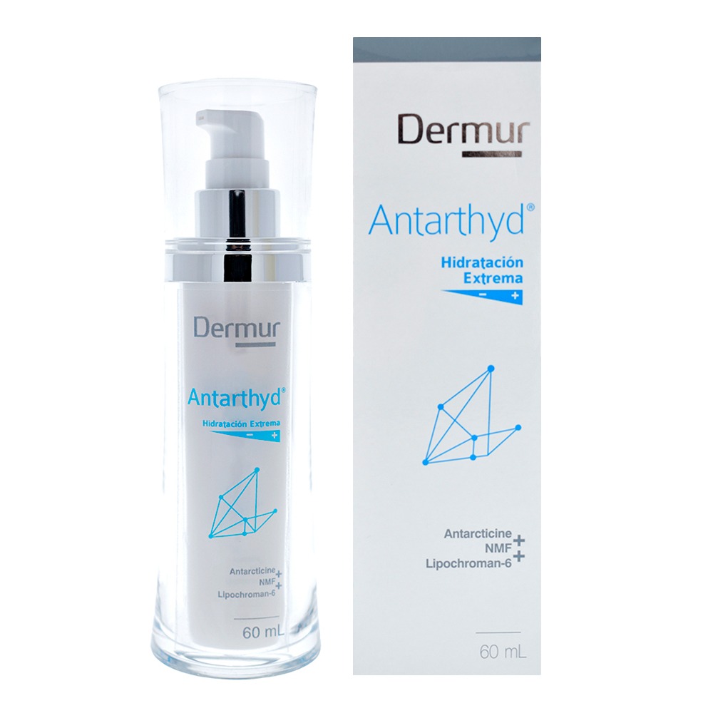 Crema Dermur Antarthyd 60 ml