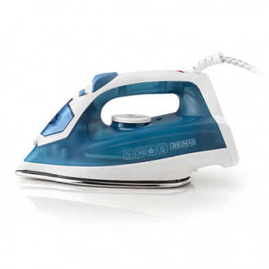 Plancha a Vapor Convencional Thomas TH-7002