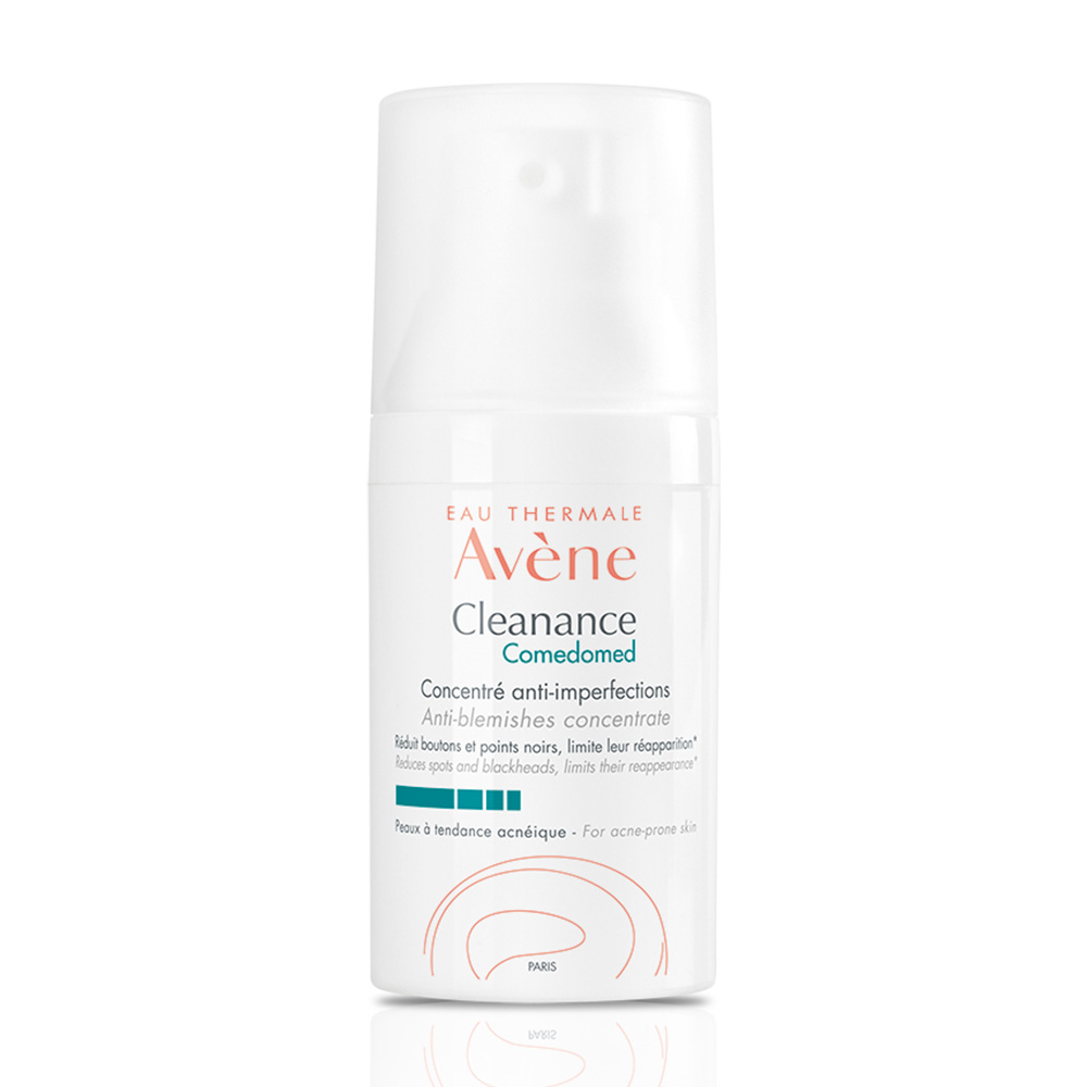 Tratamiento Antiimperfecciones Avène Cleanance Comedomed 30 ml