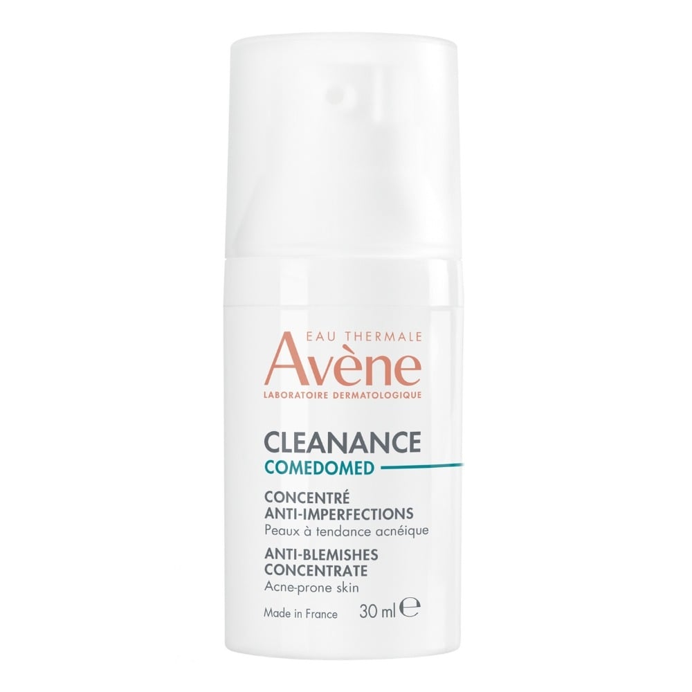 Tratamiento Antiimperfecciones Avène Cleanance Comedomed 30 ml