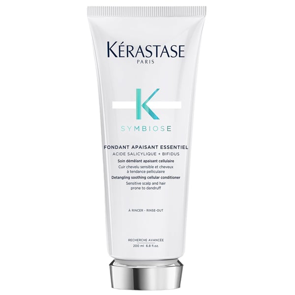 Acondicionador Kérastase Paris Symbiose Fondant Apaisant Essentiel 200 ml