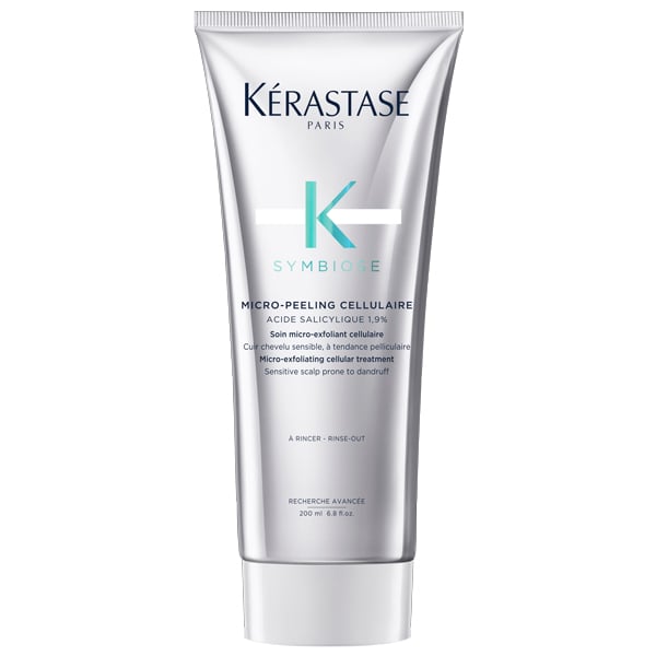 Micropeel Kérastase Paris Symbiose 200 Ml