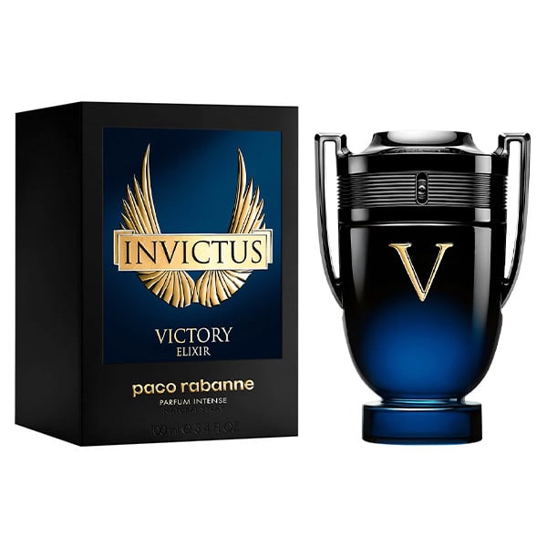 Perfume Paco Rabanne Invictus Elixir Men EDP 100 ml