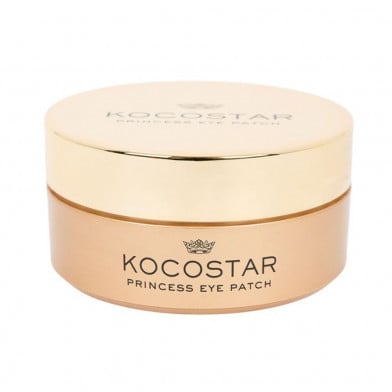 Eye Patch Hortensia Princess 30 Unidades