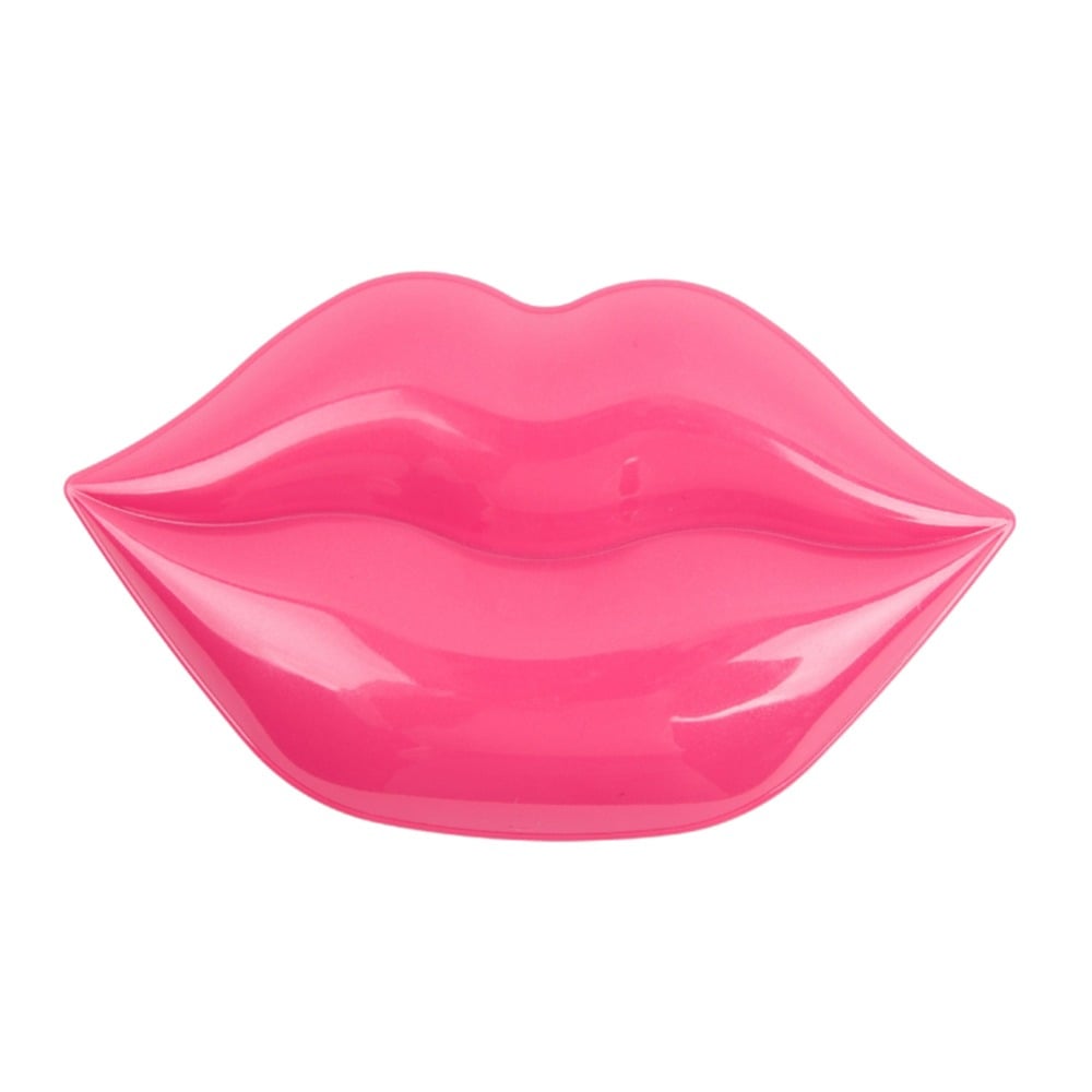 Mascarilla Labios Hortensia Pink Mask 20 Unidades