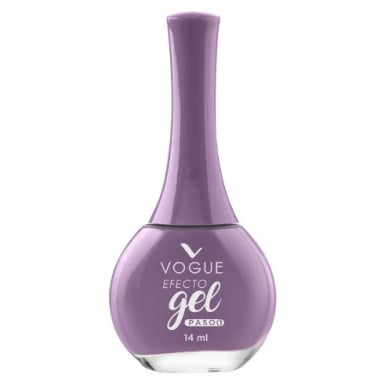 Esmalte Vogue Efecto Gel Acai 14 ml